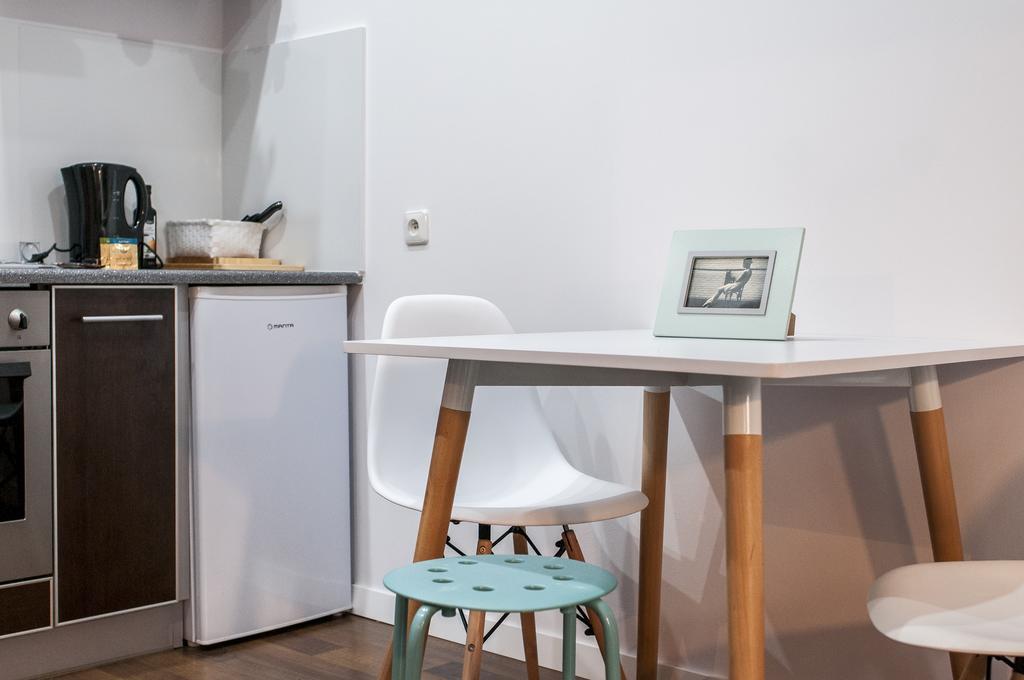Apartament Przy City Parku Apartment Познан Екстериор снимка
