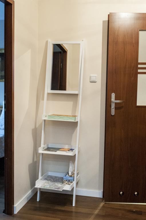 Apartament Przy City Parku Apartment Познан Екстериор снимка