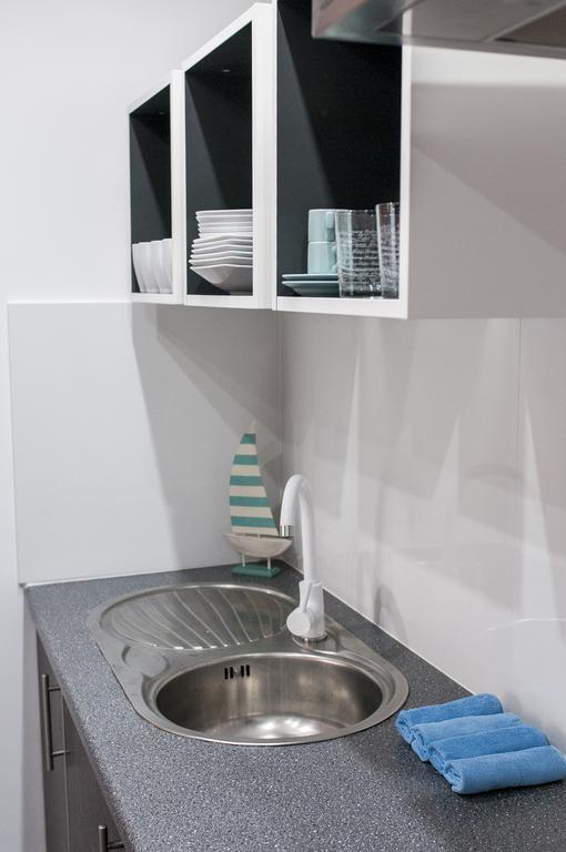 Apartament Przy City Parku Apartment Познан Екстериор снимка