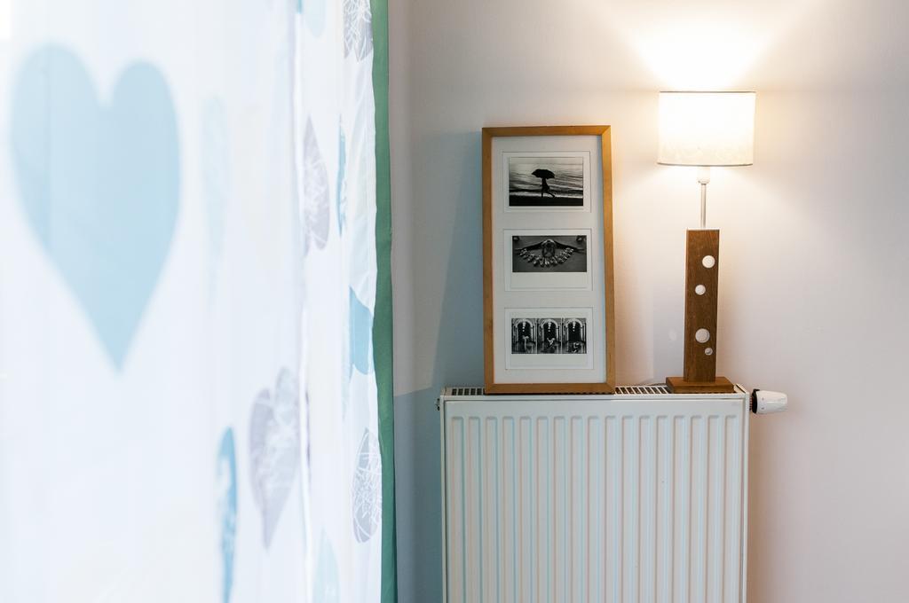 Apartament Przy City Parku Apartment Познан Екстериор снимка